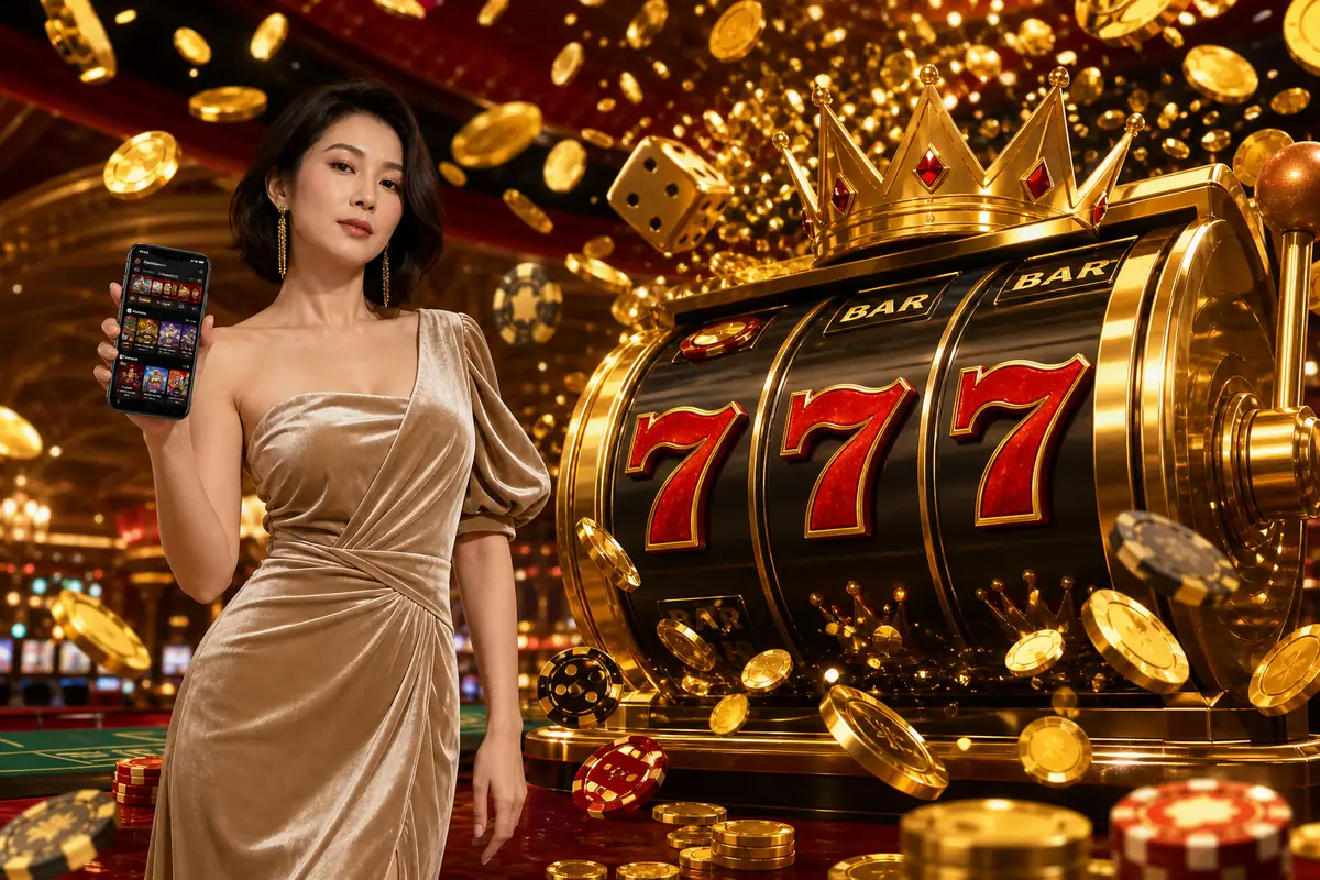 fb777win VIP প্রোগ্রাম ও ক্যাশব্যাক