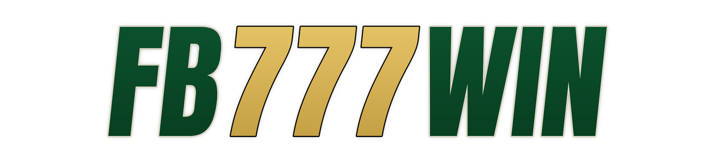 fb777win লোগো